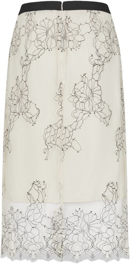 Wila Lace Skirt