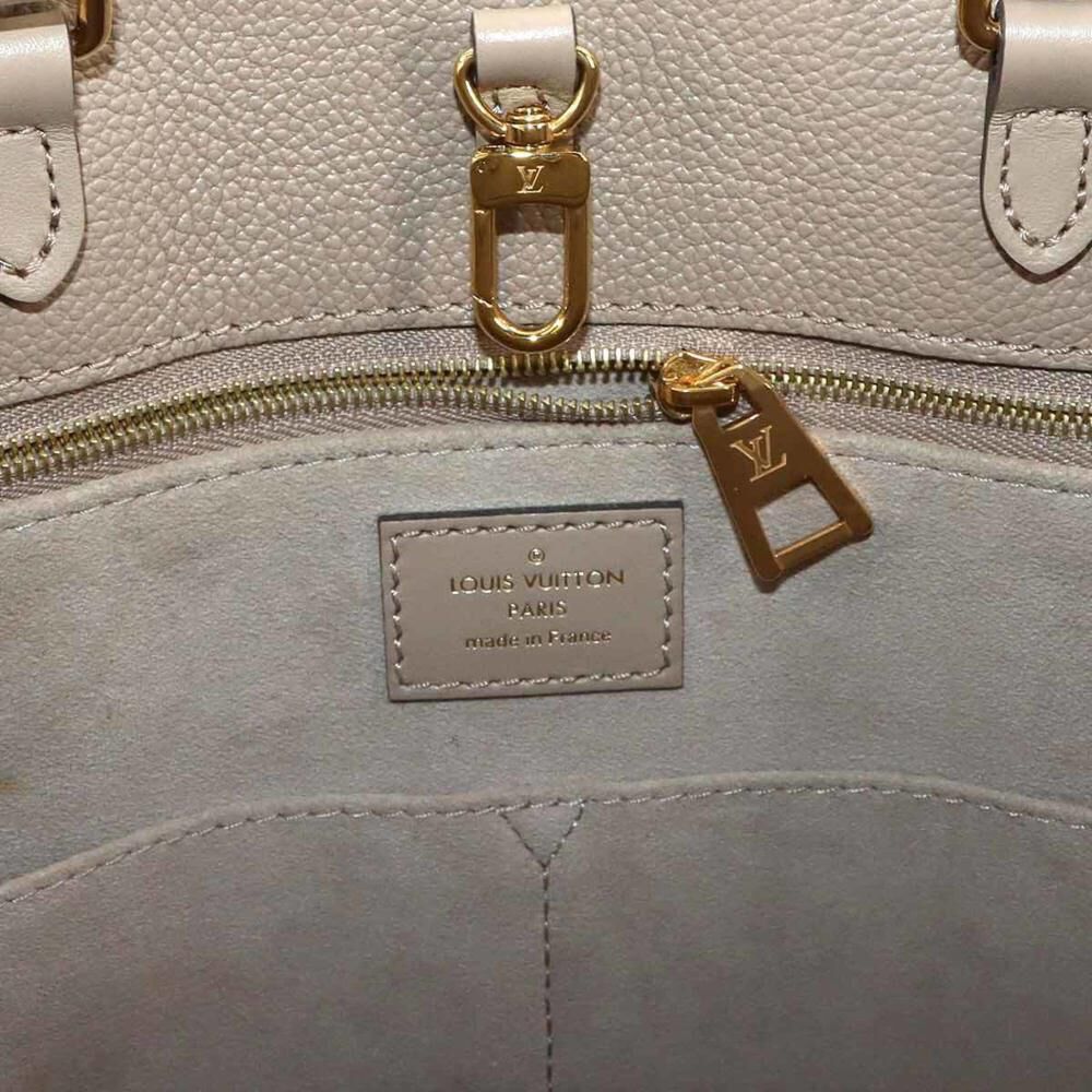 Louis Vuitton Onthego