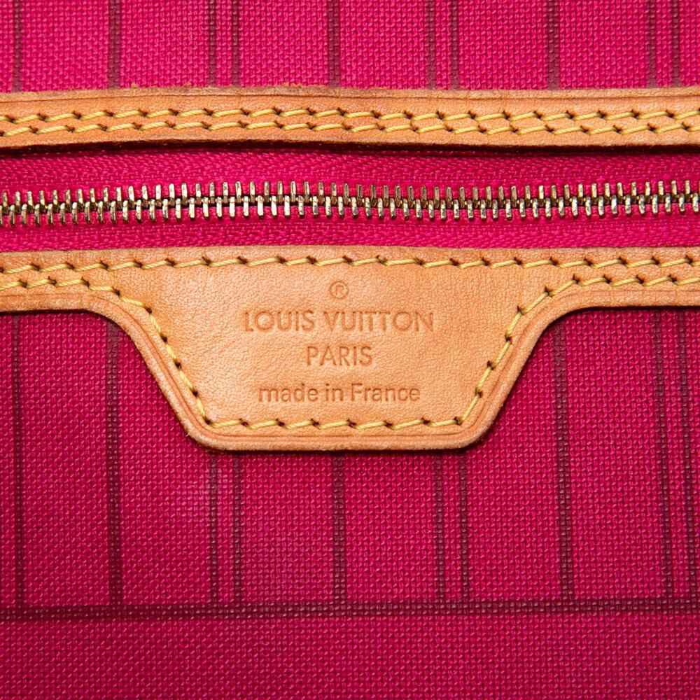Louis Vuitton Neverfull