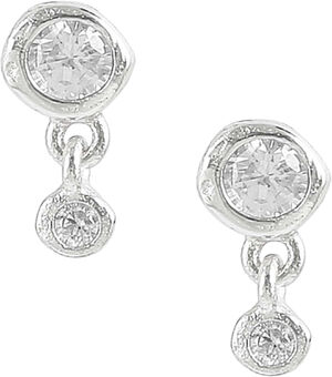Ellie earrings