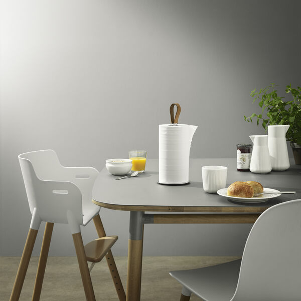 Hush?llspappersh?llare