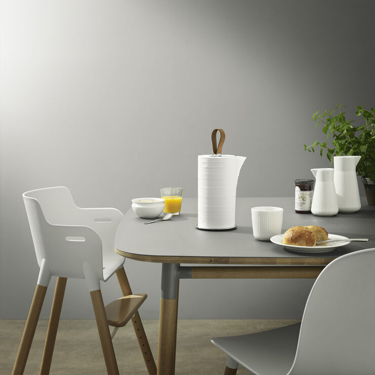 Hush?llspappersh?llare