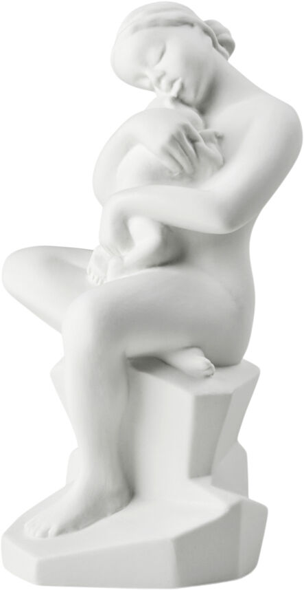 Moments of Being Beginnings H23 hvid