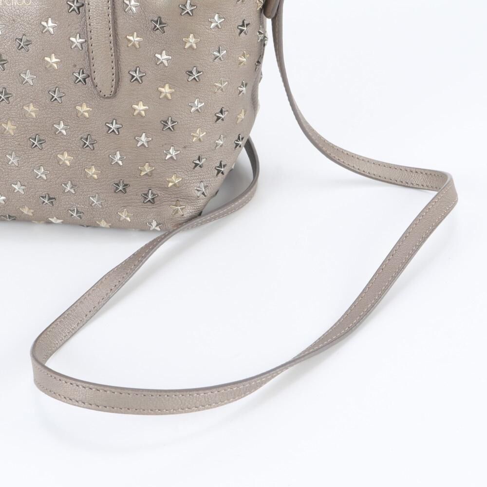Jimmy Choo Tote