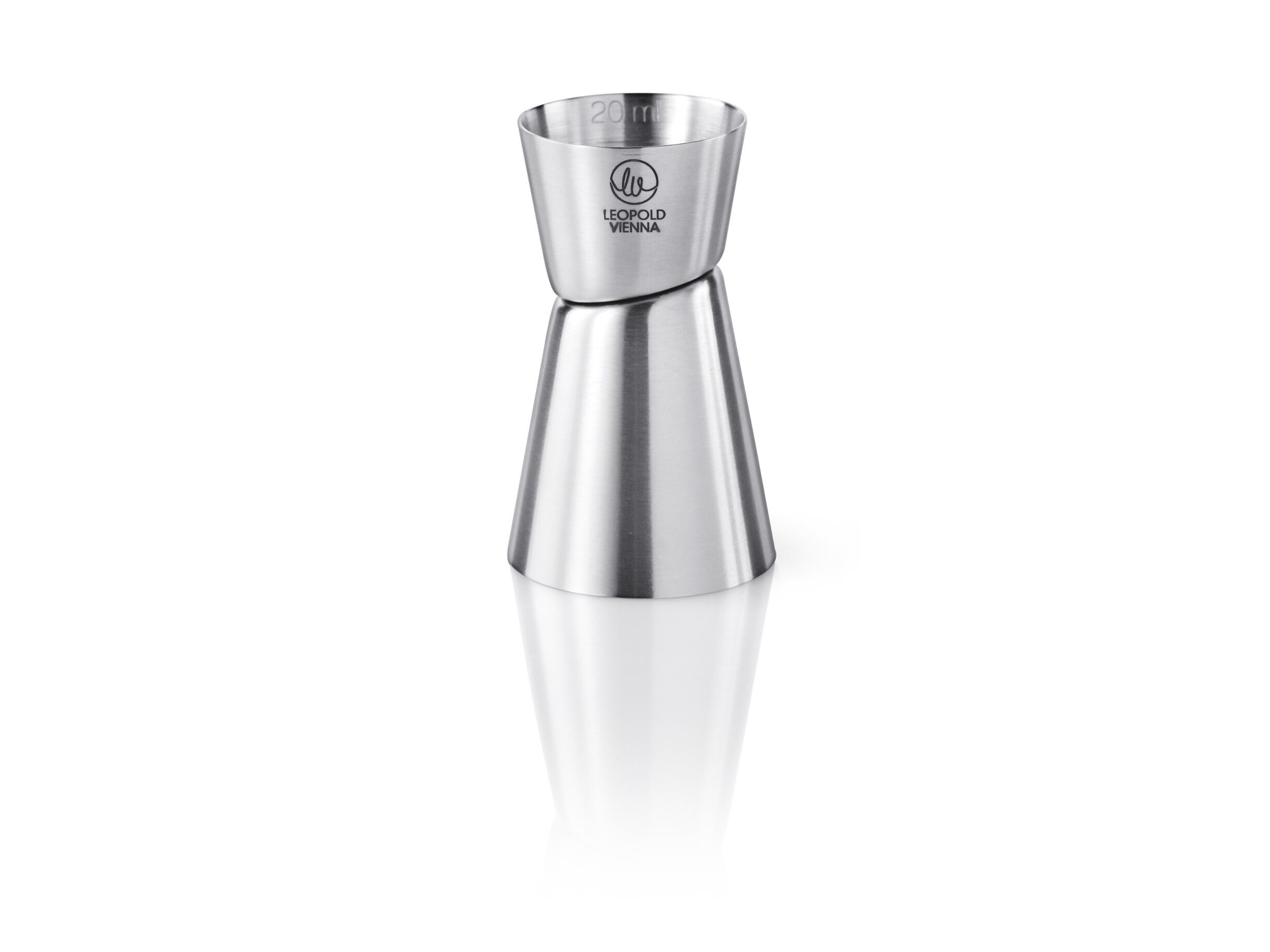 "M&Atilde;&yen;lebeger Matt Rustfritt st&Atilde;&yen;l"