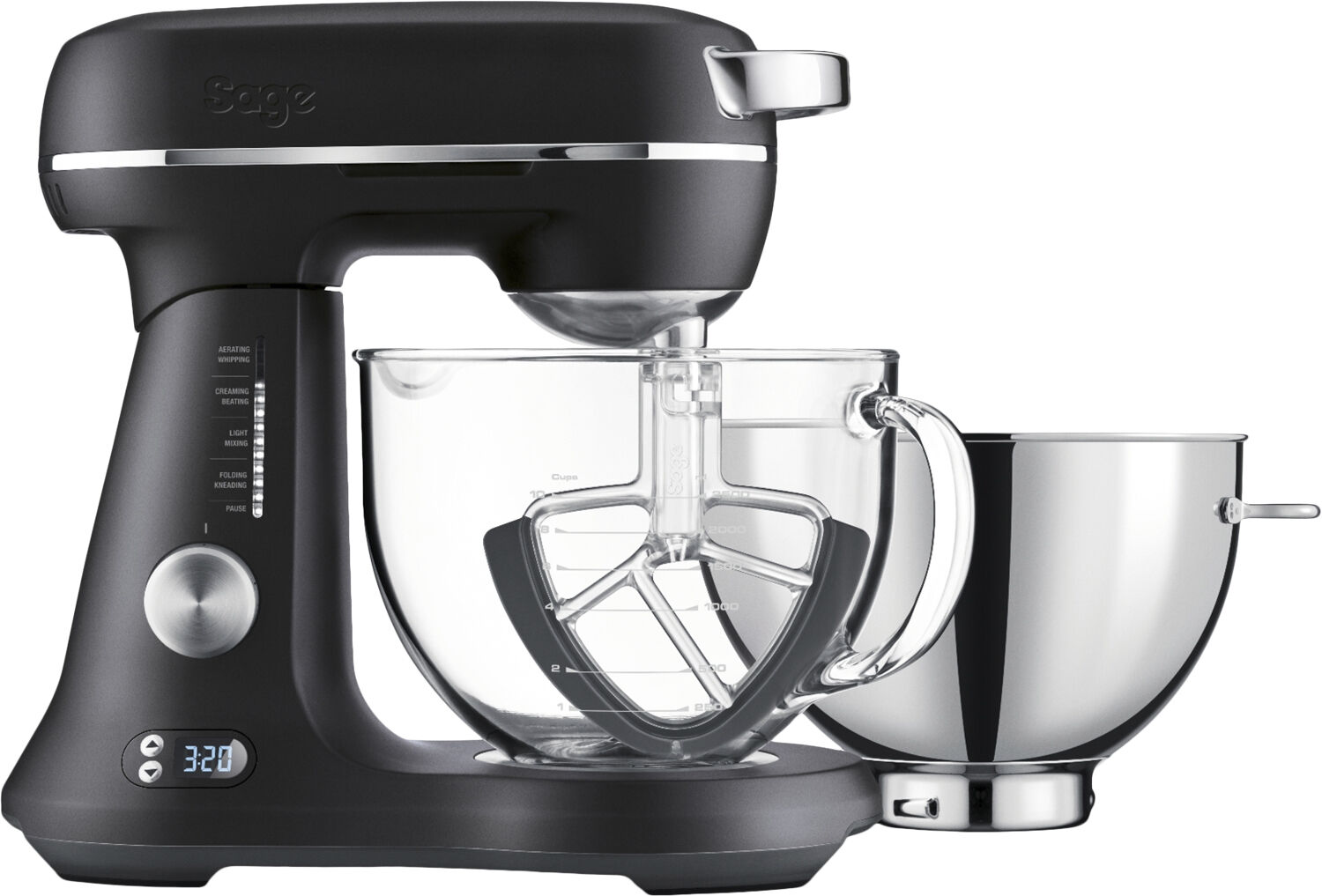 The Bakery Boss Black Truffle