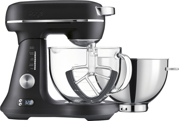 The Bakery Boss Black Truffle