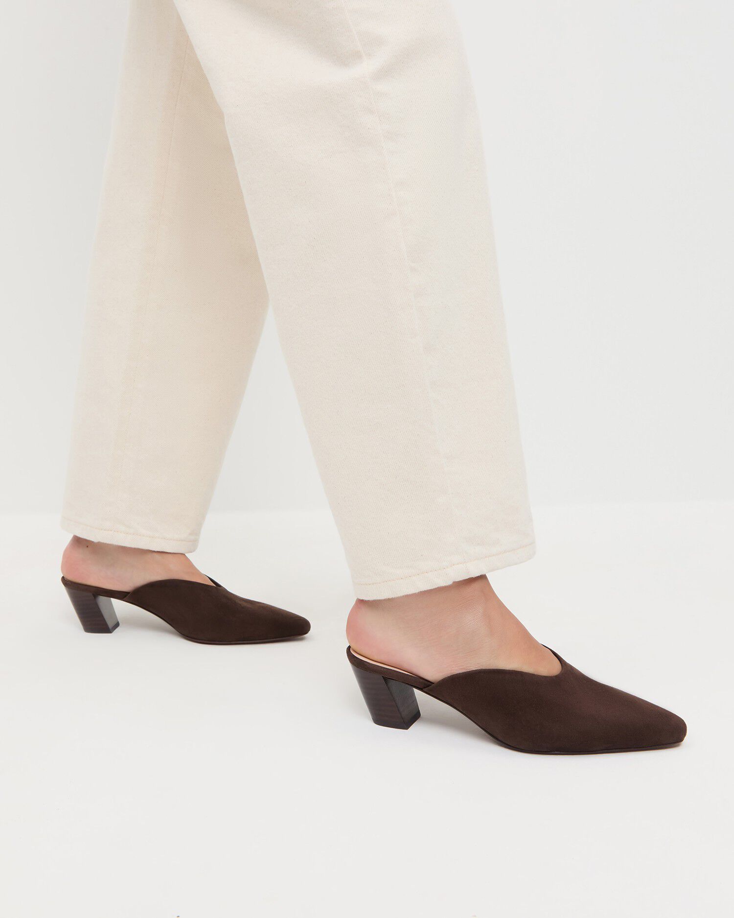 PERRY MULE