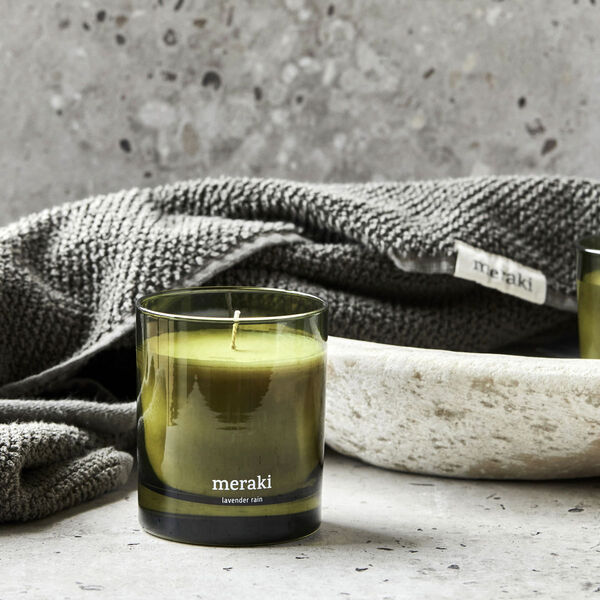 Doftljus, Lavender rain