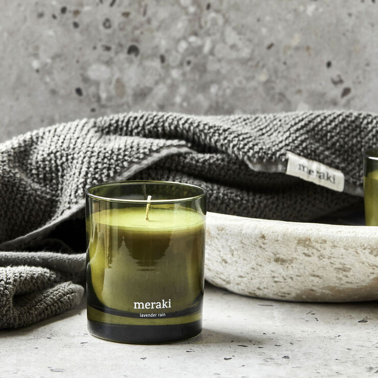 Doftljus, Lavender rain