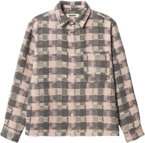 WBGlixto Structure Shirt