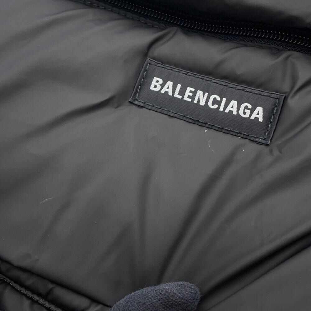 Balenciaga Backpack
