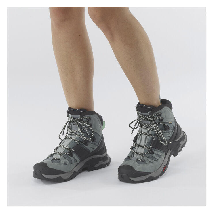 Salomon Quest 4 GTX vandrestøvle, dame