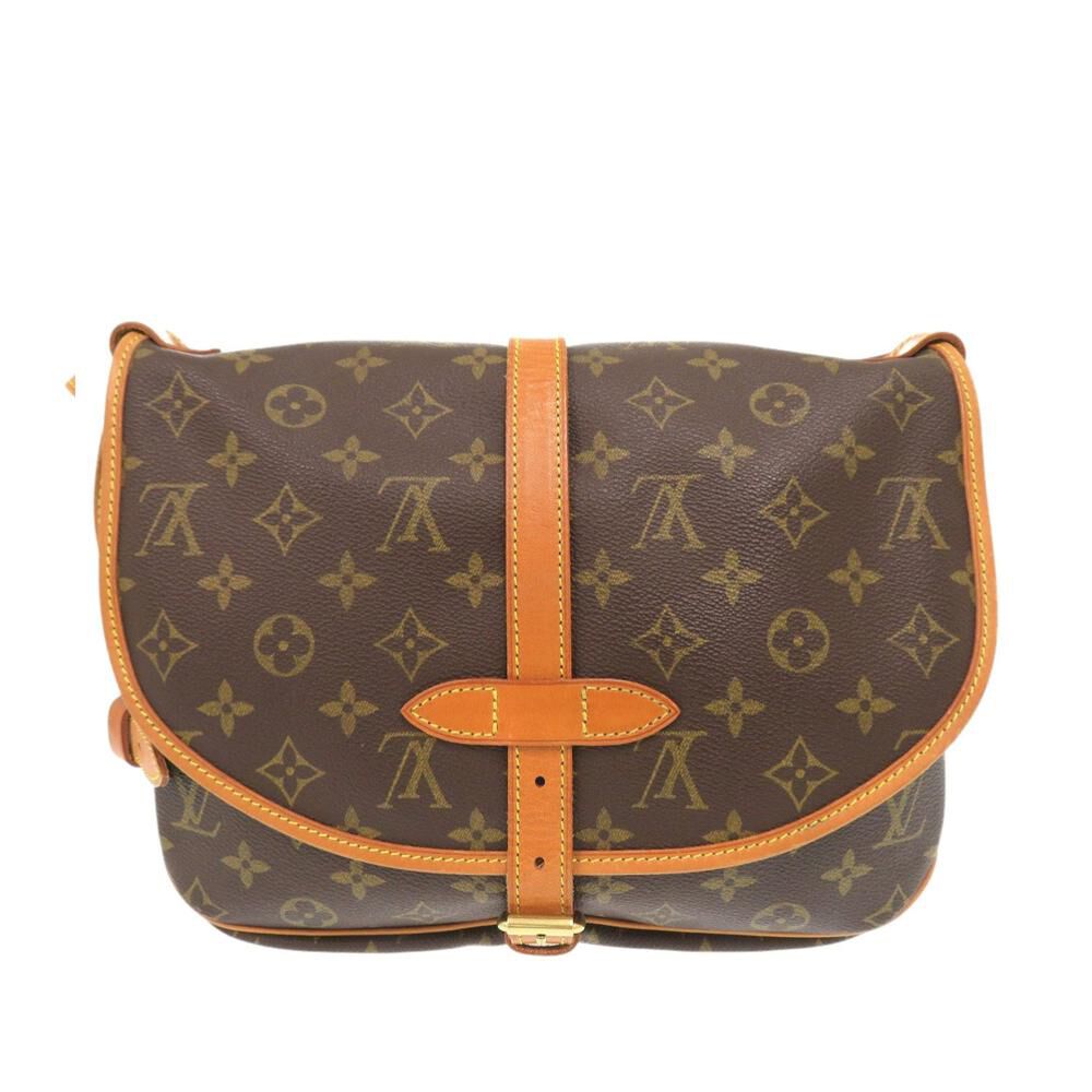 Louis Vuitton Saumur