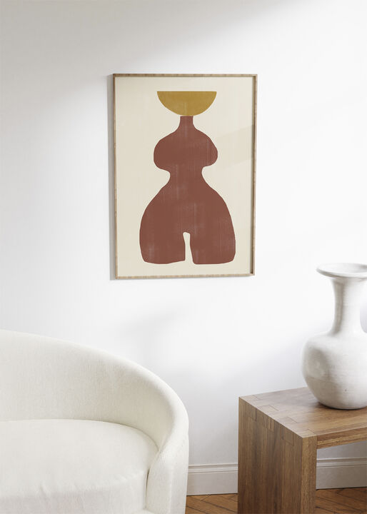 THE MIUUS STUDIO - Vase No11.