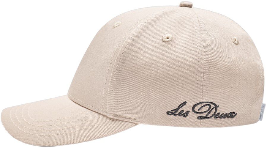 Crew Organic Baseball Cap