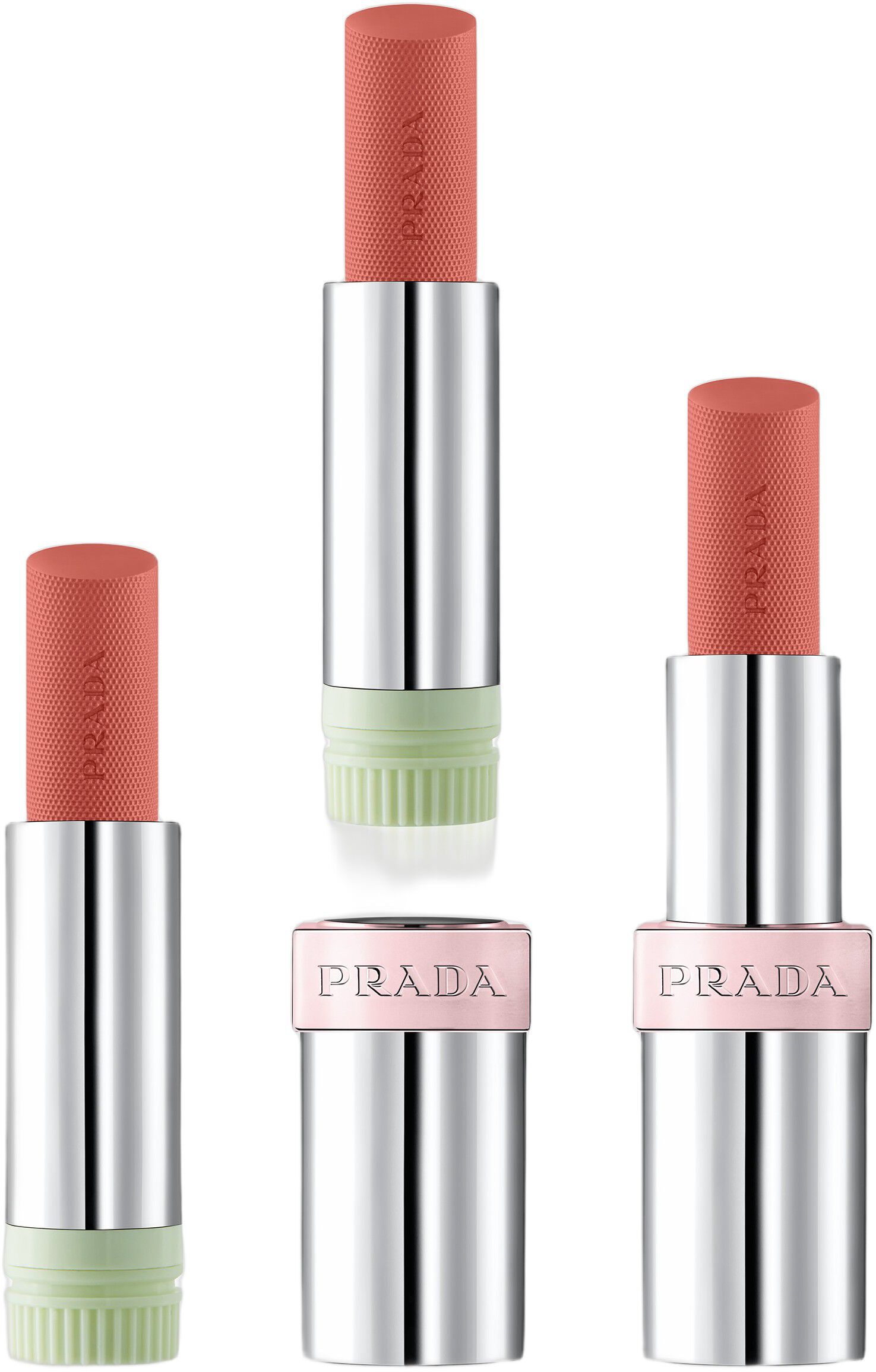 PR GLOW BALM U019 REFILL 3. 8G