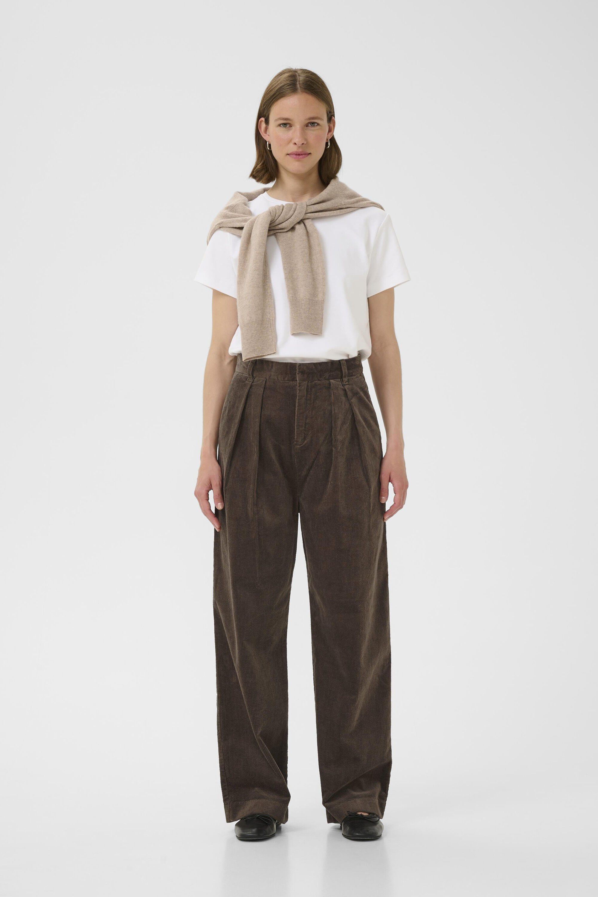 ToriIW Wide Pant