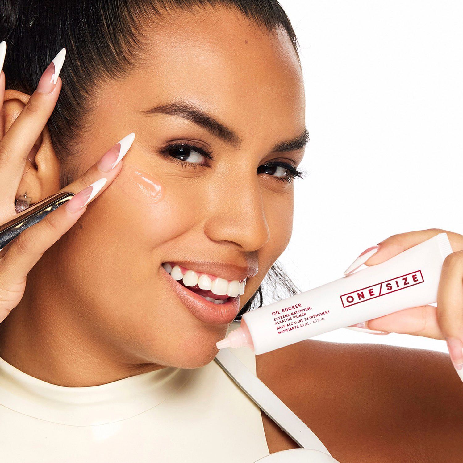 Oil Sucker - Utj&auml;mnande och mattande bas