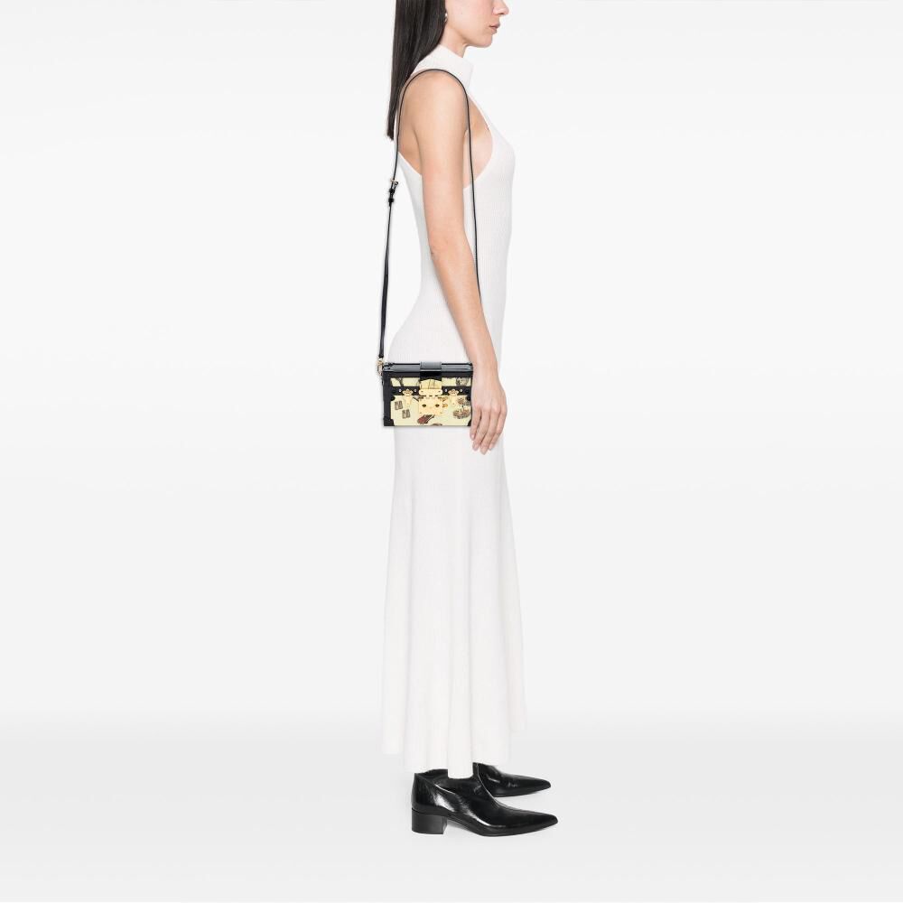 Louis Vuitton Petite Malle