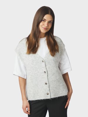 Xandra Knit Vest