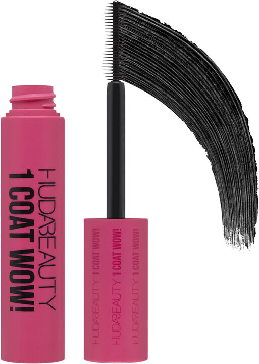 1 Coat Wow! - Extra Volume and Lifting Mascara