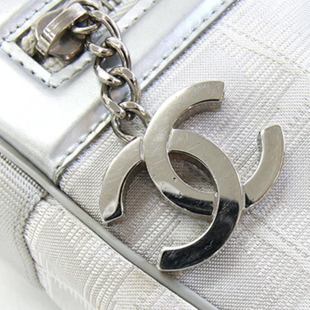 Chanel Shoulder Bag