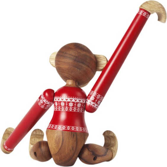 Abe Julesweater 2024