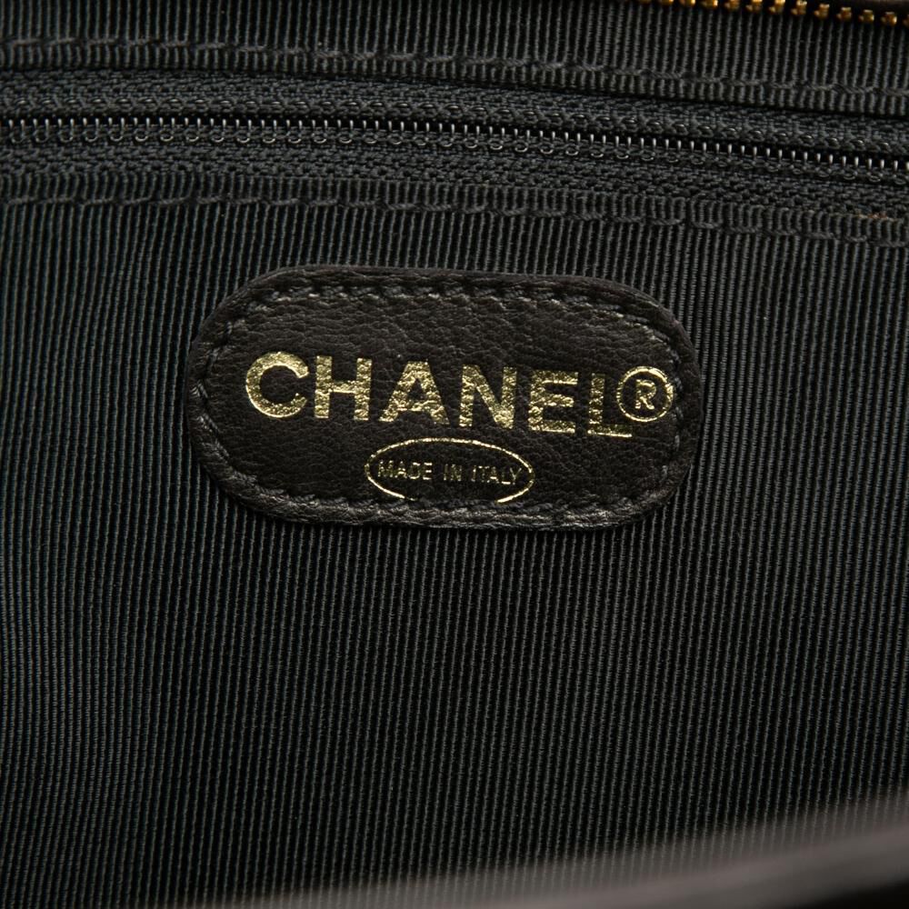 Chanel Tote