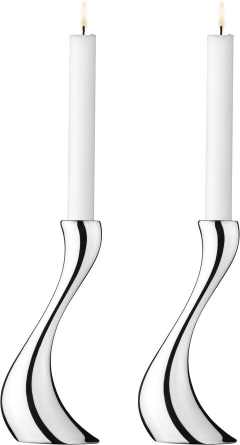 COBRA LYSESTAGE MELLEM, 2 STK