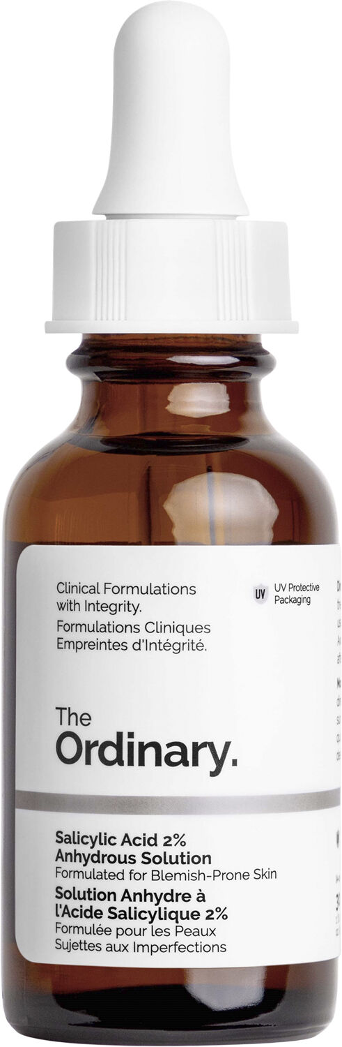 Scrub, exfoliering och peeling