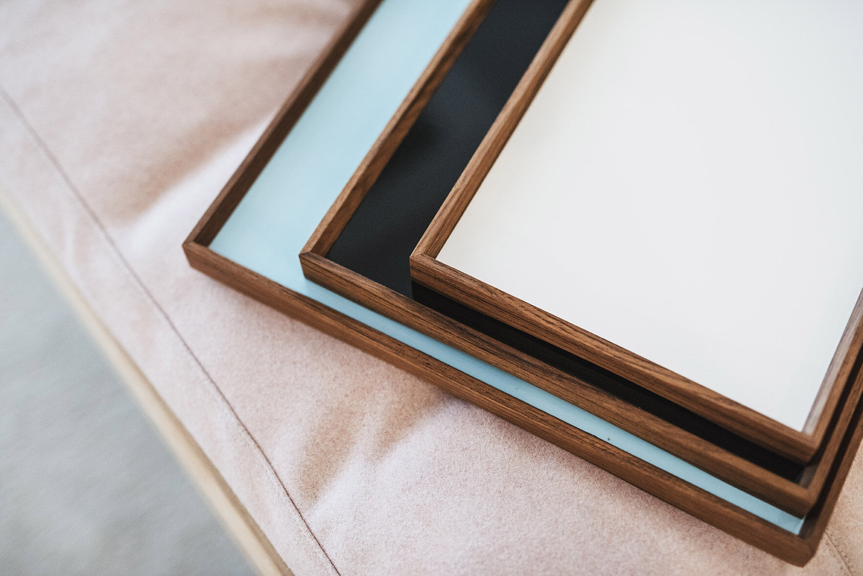 Turning Tray - Medium