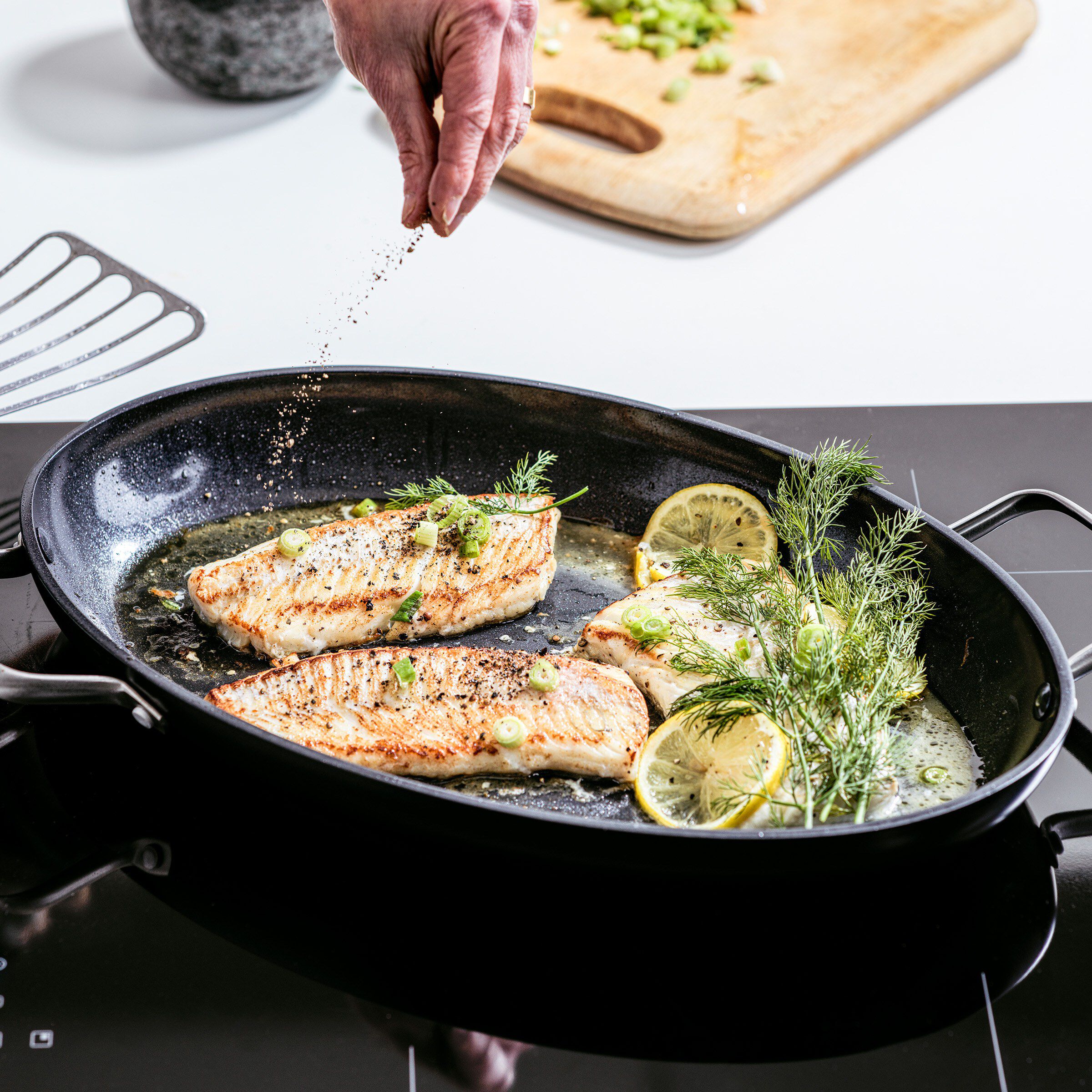 GP-COP FBl Alu Magn Bl 9011+Bl_9GP opn ov_fish 40cm +2SH