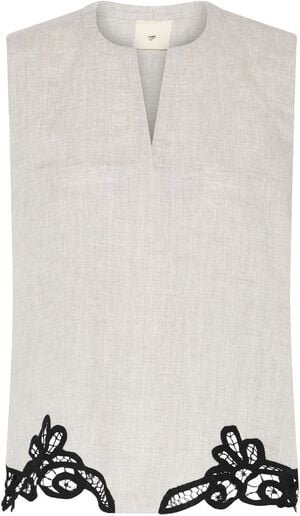 438HMTeni blouse