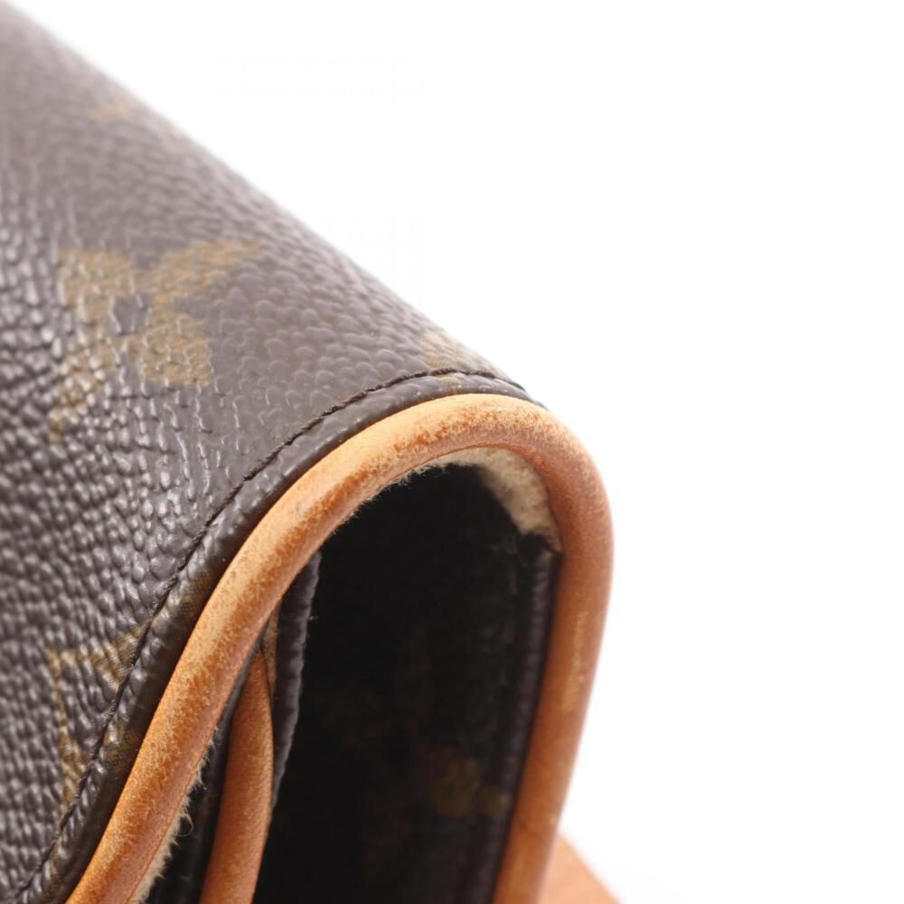 Louis Vuitton Florentine Pochette