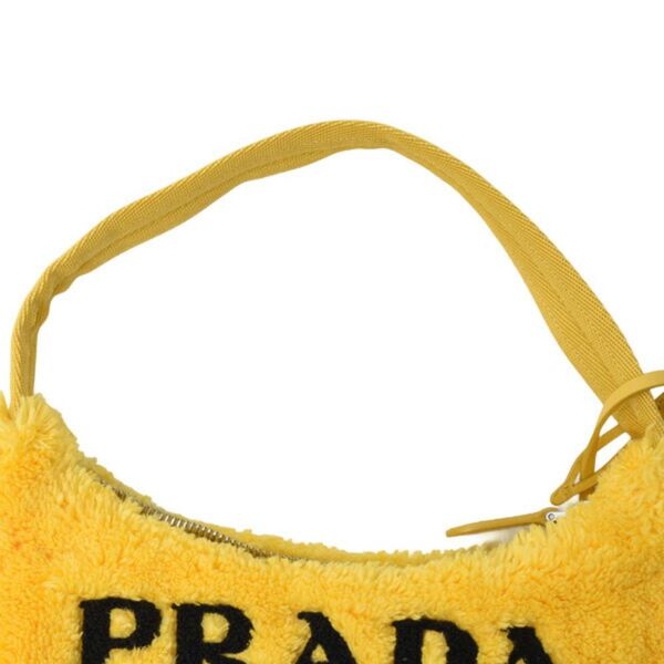 Prada Handbag