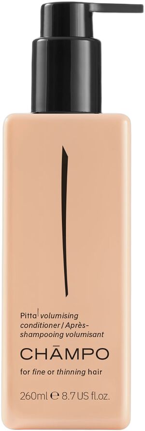 Pitta Volumising Conditioner - Volymgivande balsam
