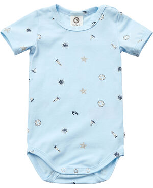 Breeze s/s body