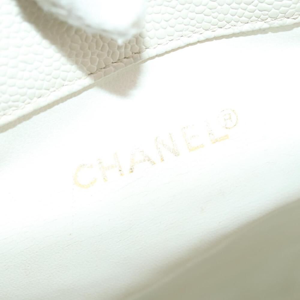 Chanel Backpack