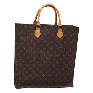 Louis Vuitton Sac Plat