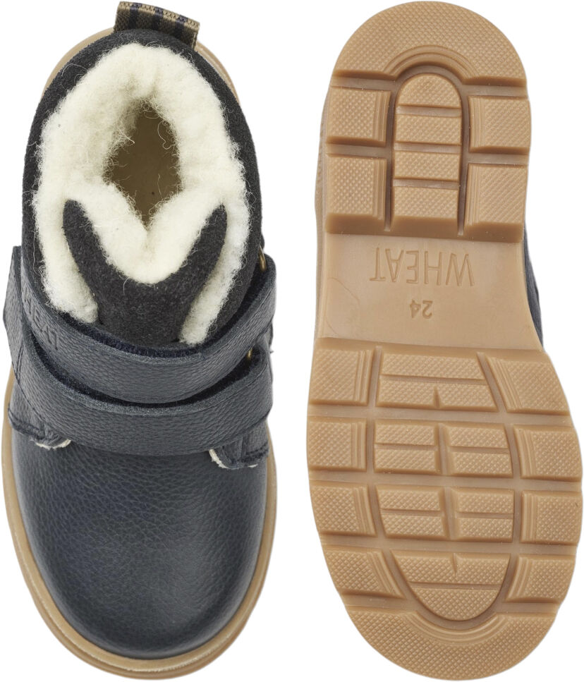 Dry Velcro Tex St&oslash;vle