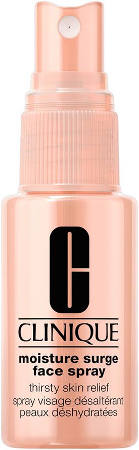 Moisture Surge Face Spray Thirsty Skin Relief
