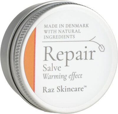 Raz Skincare Repair Salve Warming Effect 15 ml