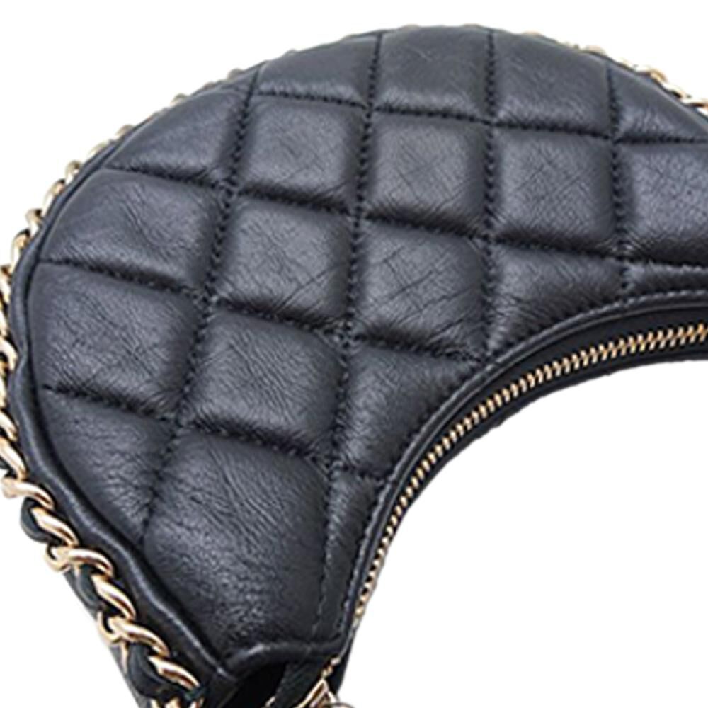 Chanel Crossbody Bag