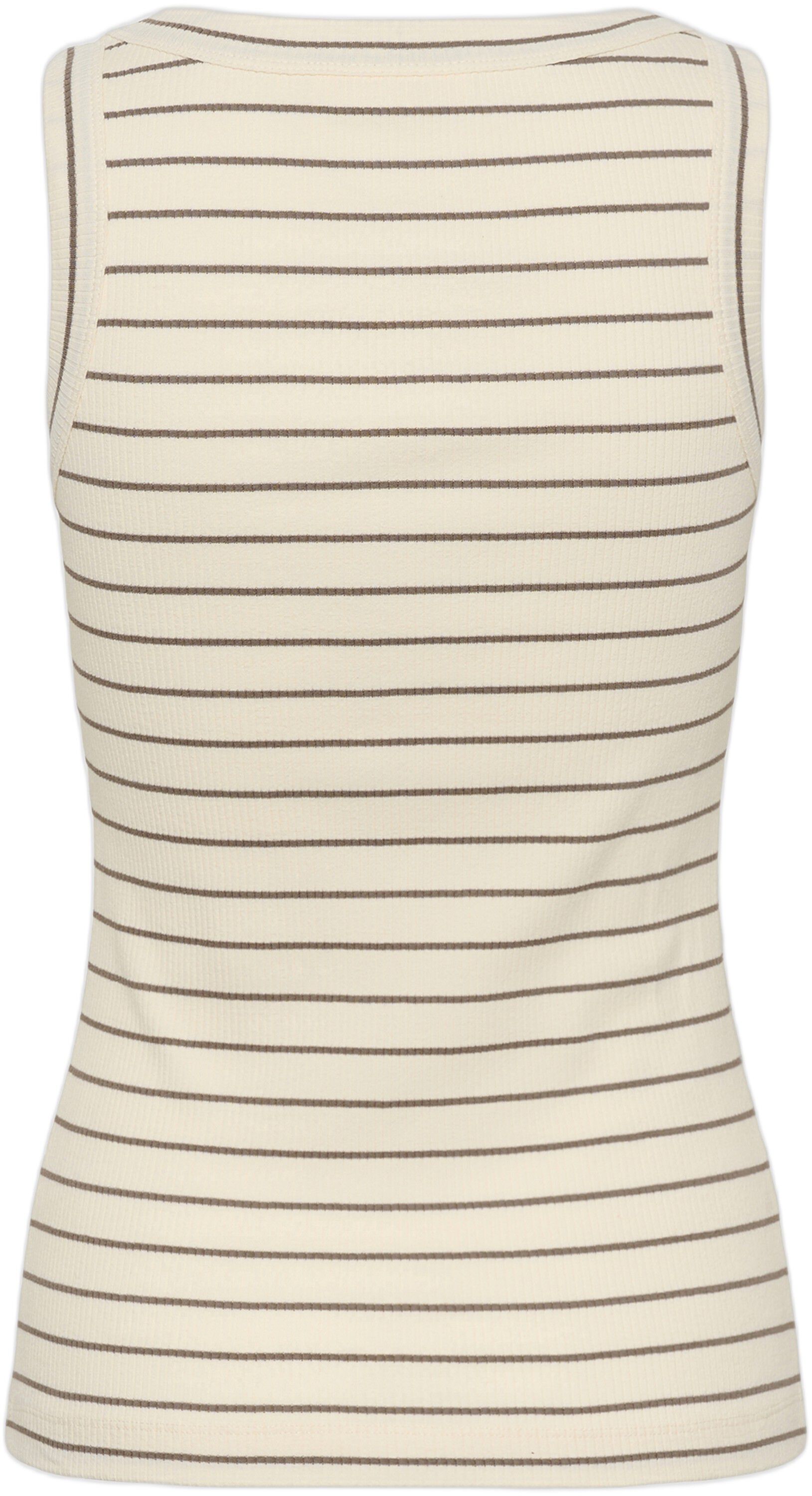 DagnaIW Striped Tank