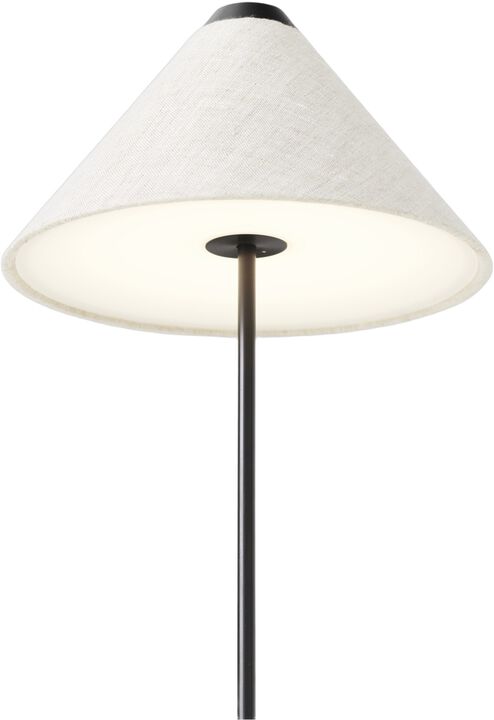 Brolly Portable Table Lamp
