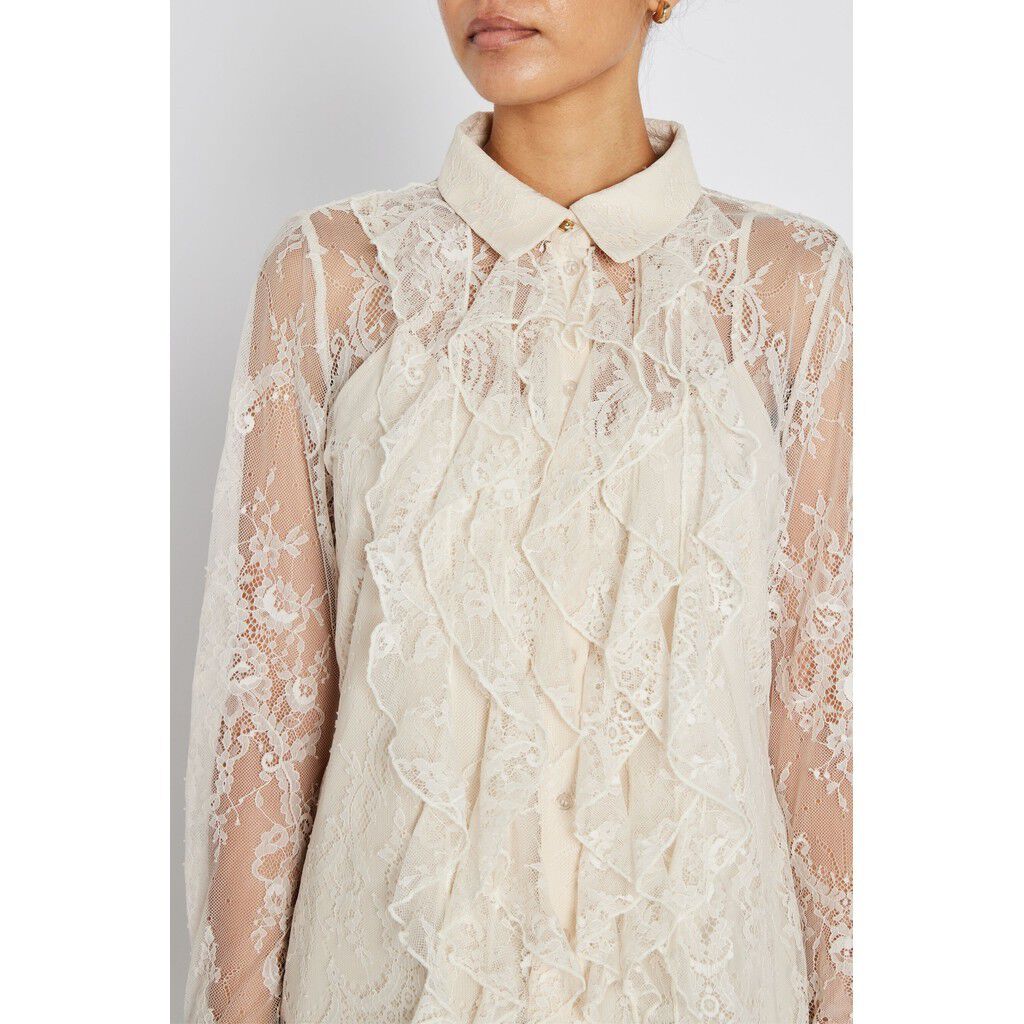 JuaniaBBDaisa shirt