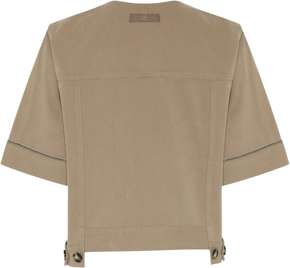 294Hmbekin Jacket