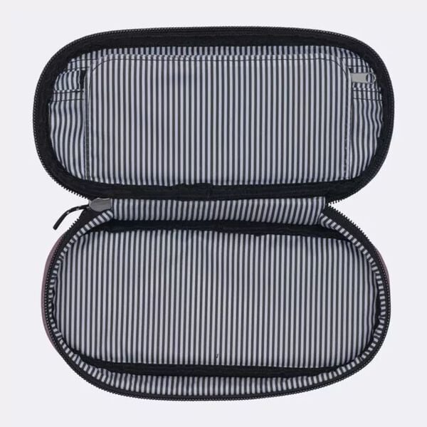 Beckmann Ovalt penalhus