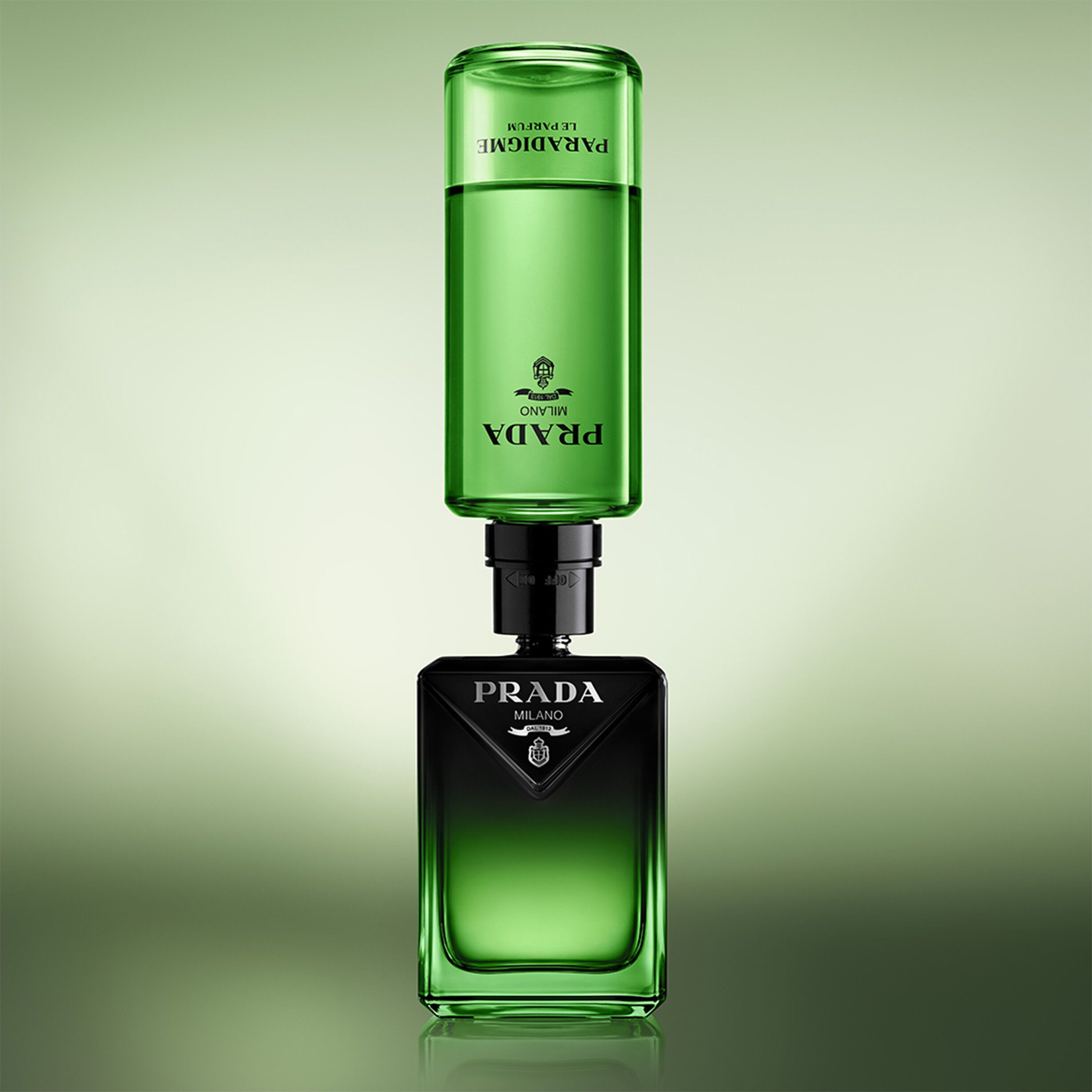 Paradigme Le Parfum